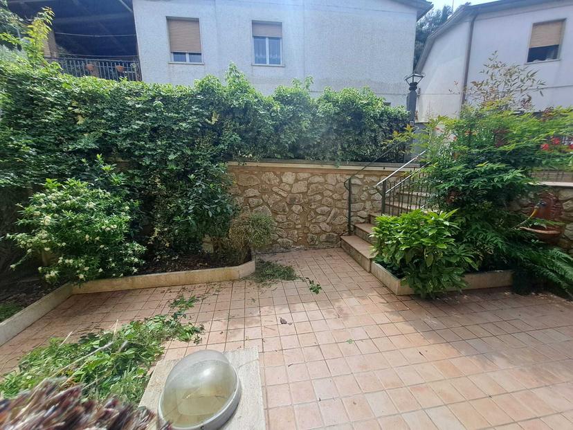 Villa a schiera in Via Rimembranze, Amelia — foto 5 di 5