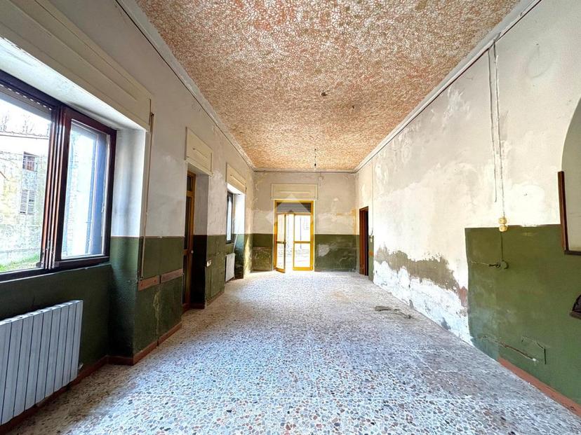 Casa indipendente in Località Borla 5, Vernasca — foto 3 di 5