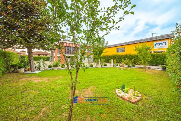 Villa in Via Villanova Solaro, Moretta — foto 2 di 5