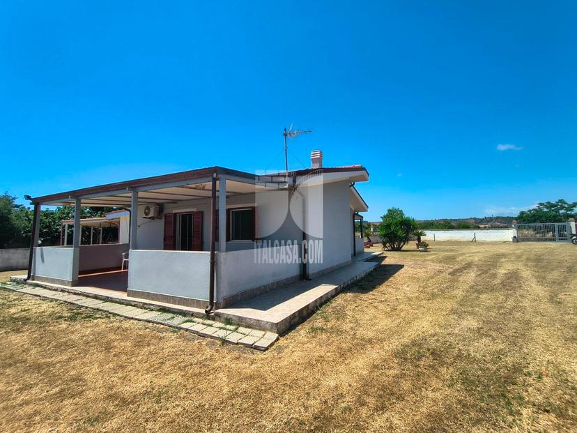 Villa in Via Achille, Crotone — foto 4 di 5