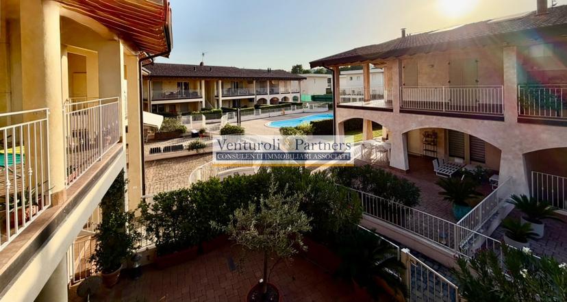 Villa a schiera in Via dell'Edera 6, Manerba del Garda — foto 4 di 5