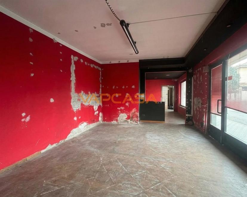 Casa indipendente in Via IV Novembre, Palosco — foto 4 di 5