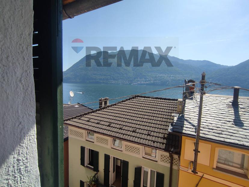 Casa indipendente in Via Canova 30, Brienno — foto 2 di 5