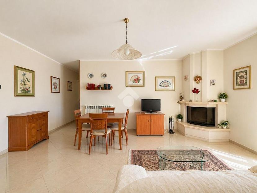 Trilocale in Viale Aldo Moro 163, San Giovanni Rotondo — foto 4 di 5