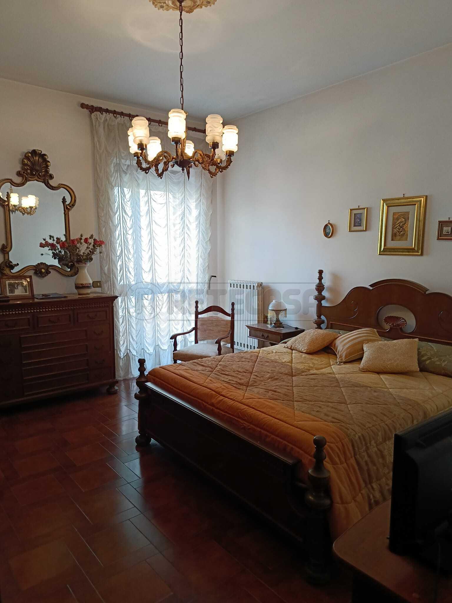 Appartamento in Via Salvatore Fitto 64, Maglie