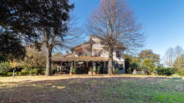 Casale in Sp100, Porano — foto 2 di 5