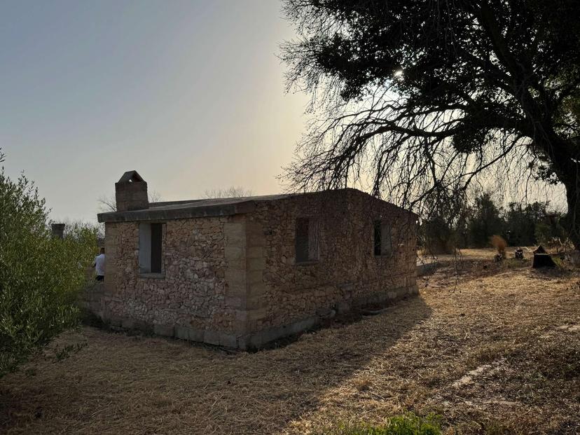 Rustico, Casarano — foto 2 di 5