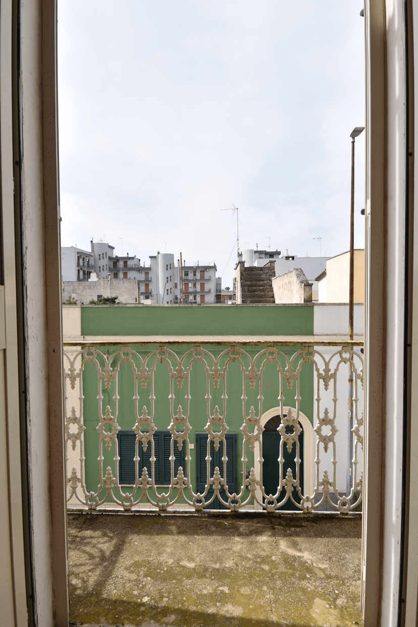 Quadrilocale in Via Monsignor Salvatore Nestola 21, Copertino — foto 3 di 5