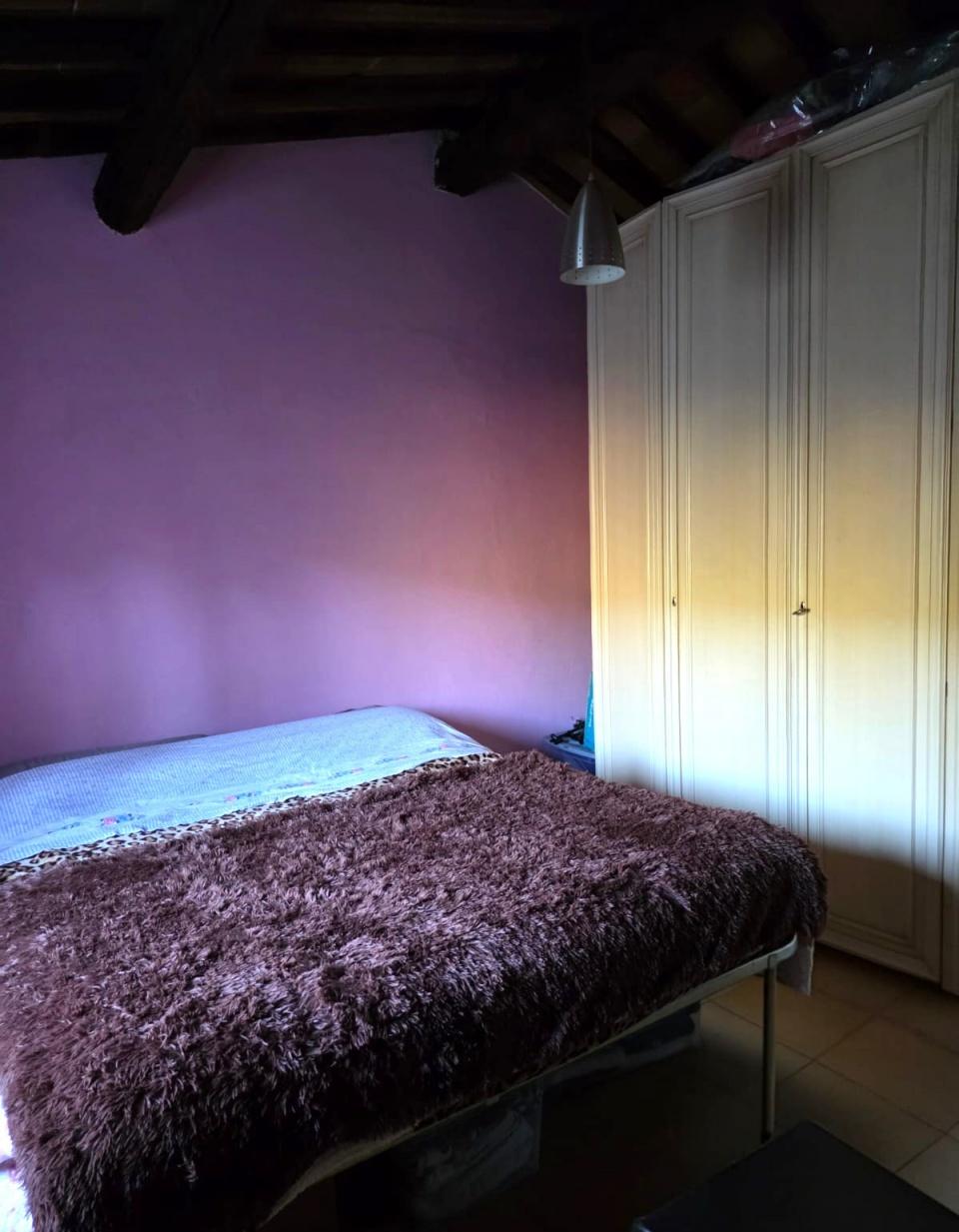 Casa indipendente, Arezzo