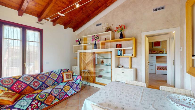 Trilocale in Località Sermana 1, Peschiera del Garda — foto 3 di 5