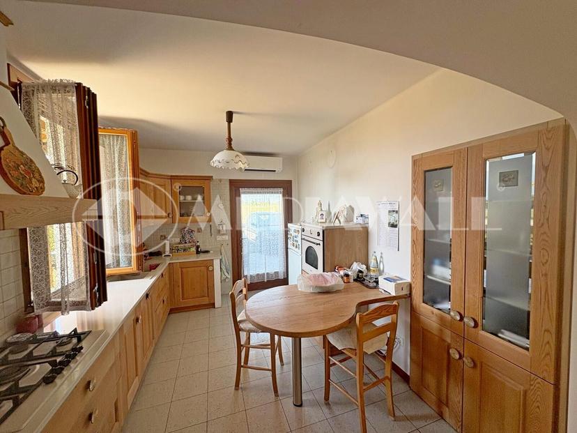 Casa indipendente in Via Cittanova d'Istria 4, San Quirino — foto 5 di 5