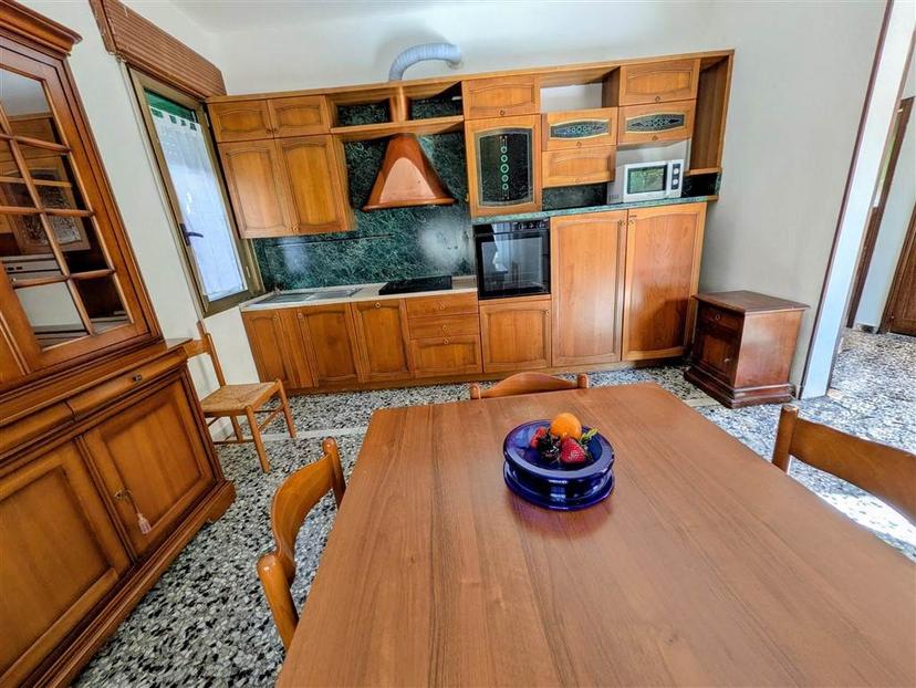 Trilocale, Venezia