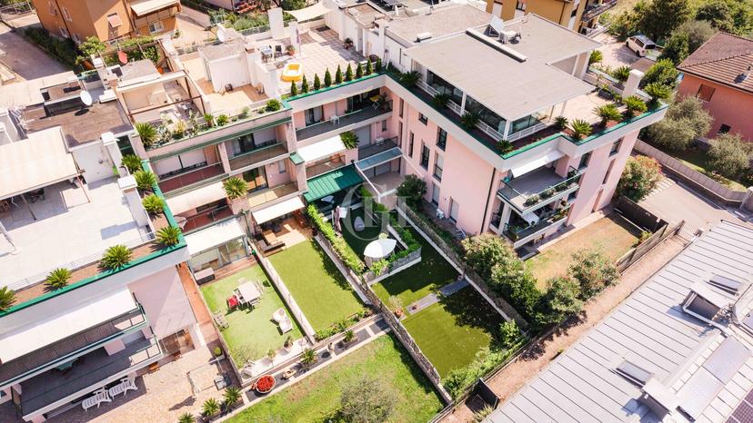 Appartamento in Via Monte Misone 23, Riva del Garda — foto 3 di 5