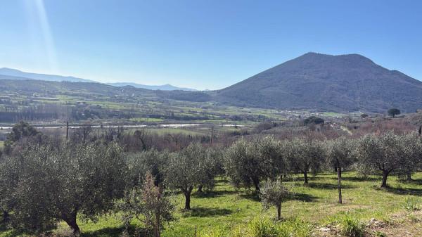 Casale in Via Crocevia, San Lorenzello — foto 3 di 5