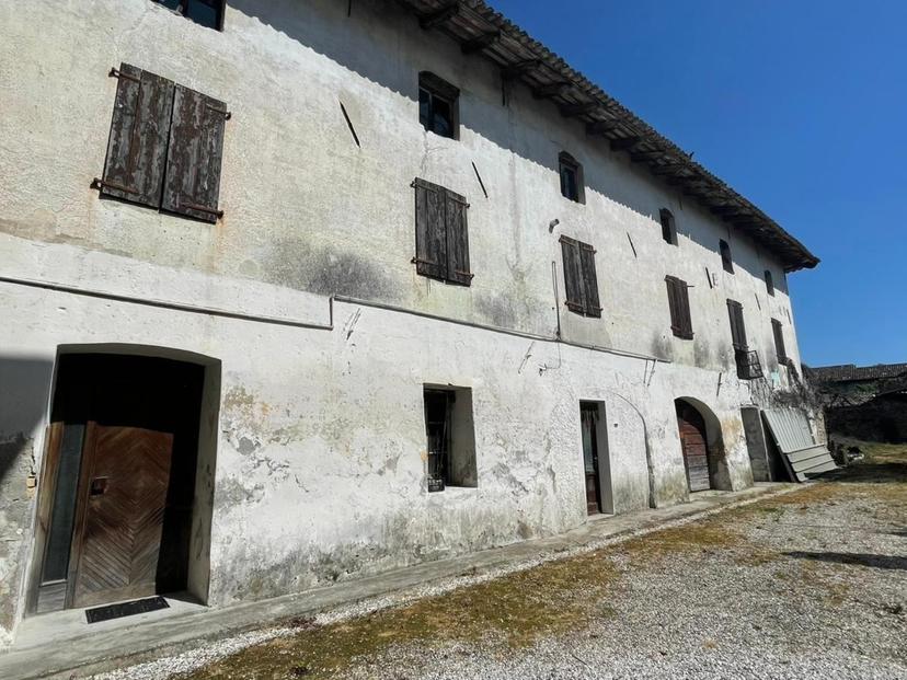 Terratetto plurifamiliare in Via Garibaldi 37, Rivignano Teor — foto 5 di 5