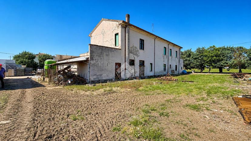 Rustico in Via Cagnona 1788, San Mauro Pascoli — foto 2 di 5