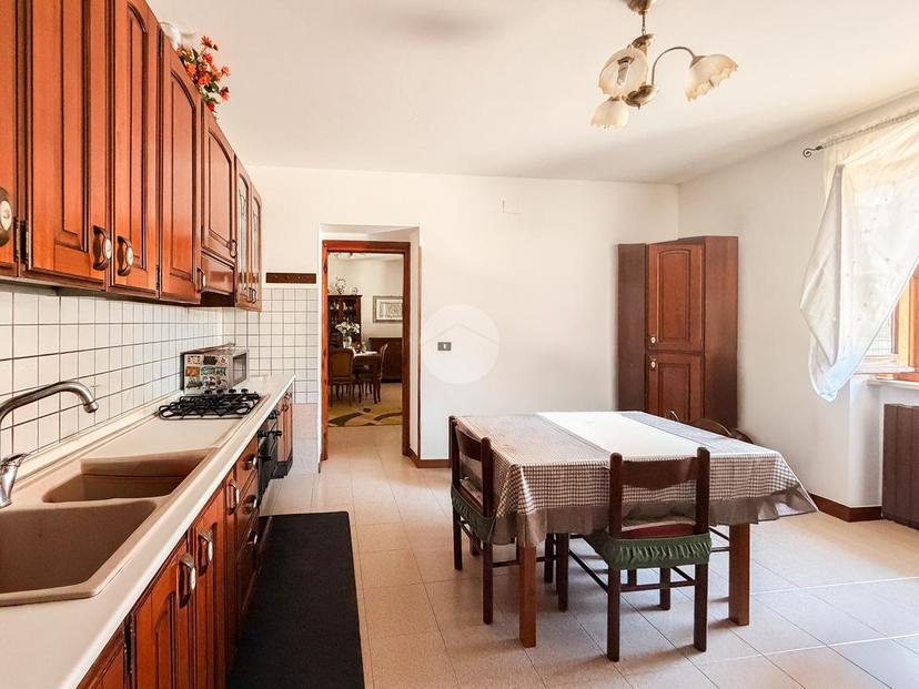 Casa indipendente in Via Franco Gallese 10, Avezzano — foto 5 di 5
