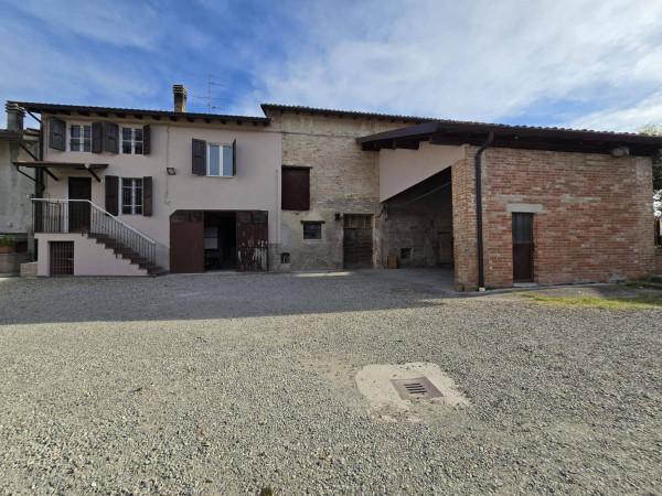 Terratetto unifamiliare in Via Rivalta 9, Lesignano de' Bagni — foto 3 di 5