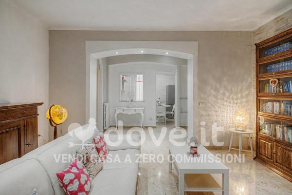 Trilocale in Corso Roma 111, Massafra