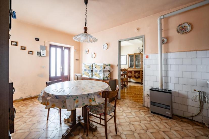 Casa indipendente in Via Fontana 010, Castello di Brianza — foto 3 di 5