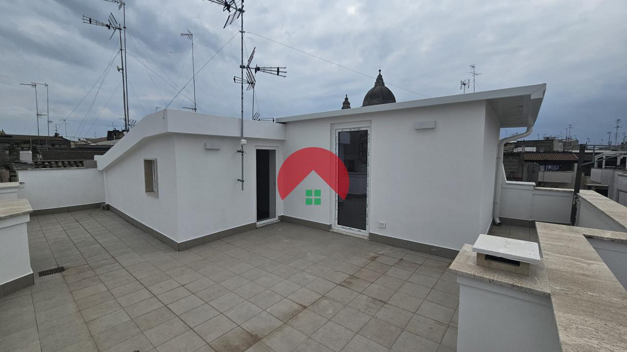 Attico in Via Galileo Galilei, Altamura