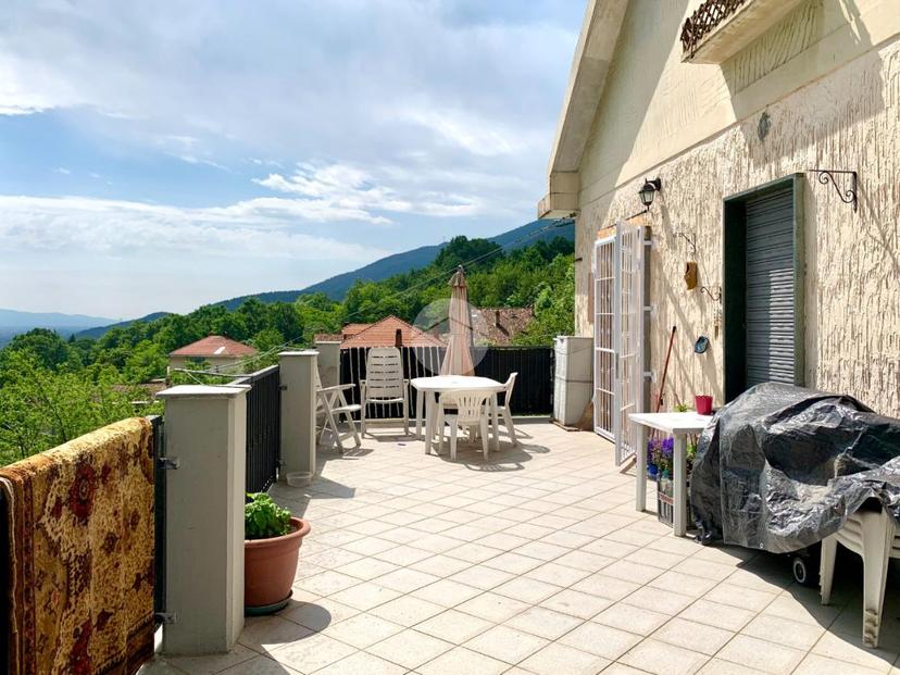 Villa in Via Pacchiardo 31, Val della Torre — foto 3 di 5