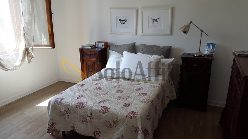 Appartamento in Via delle Regioni, Siena