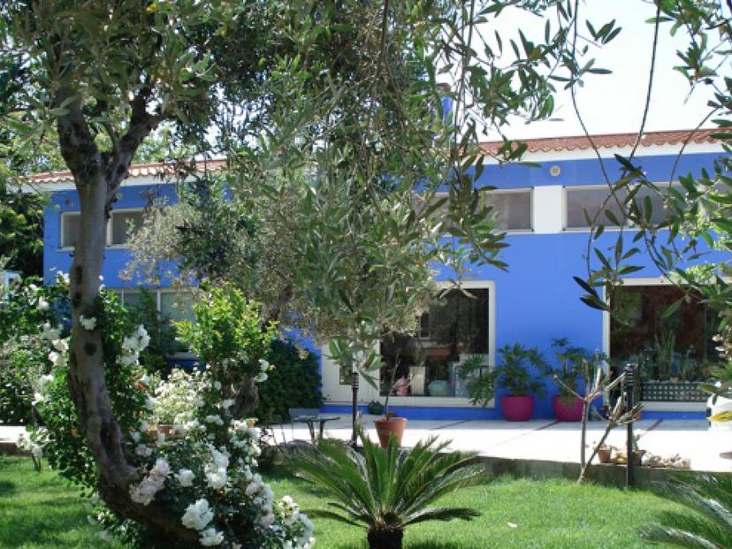 Casa indipendente in Via delle Sequoie 1, Sciacca — foto 5 di 5