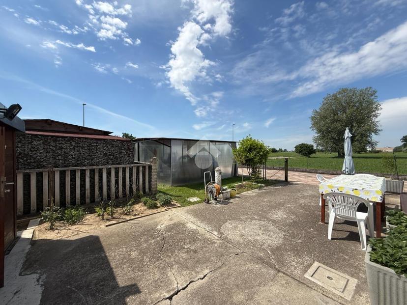 Villa in Via De Ponti 24, Dovera — foto 3 di 5