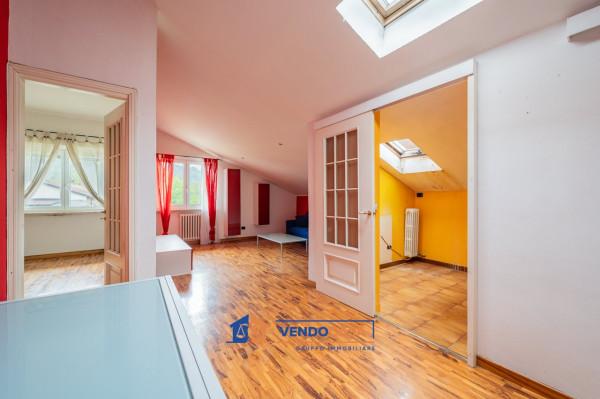 Trilocale in Via Barali 72, Boves — foto 4 di 5