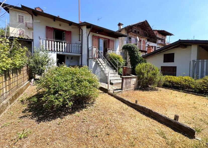Casa indipendente in Via Giovanni Tiboldo Bolla 47, Tavigliano