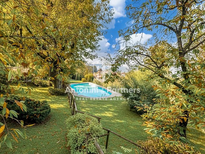 Rustico in Sp307, Piegaro — foto 5 di 5