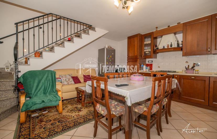 Quadrilocale in Via G. Ambrosoli 1, San Martino in Rio — foto 4 di 5