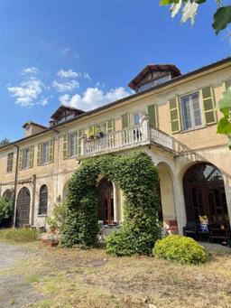 Villa unifamiliare in Via Tommaso Ferreri 19, Barbania