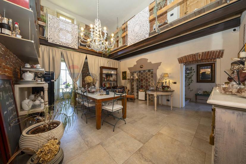 Rustico in Borgo Valdichiesa, Villanova d'Asti — foto 4 di 5