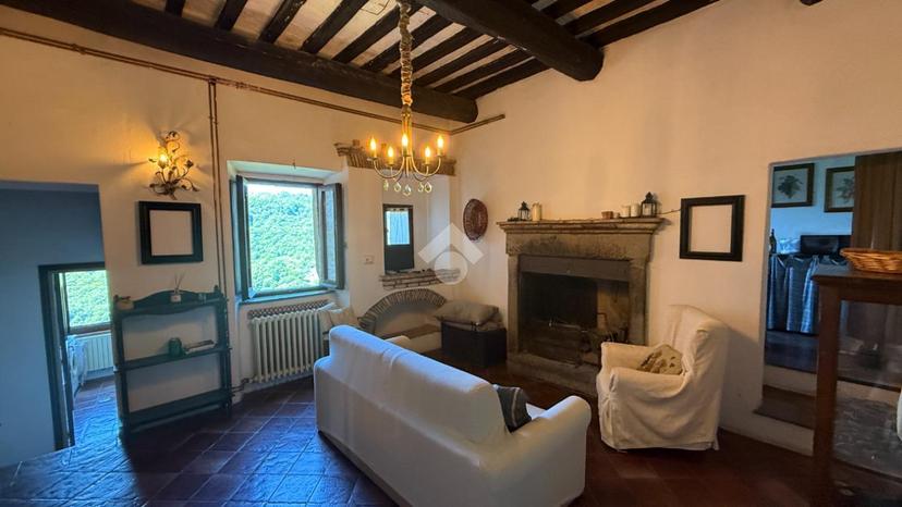Bilocale in Via di Mezzo 50, Baschi — foto 5 di 5