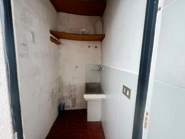 Trilocale in Via San Martino, Monreale — foto 5 di 5