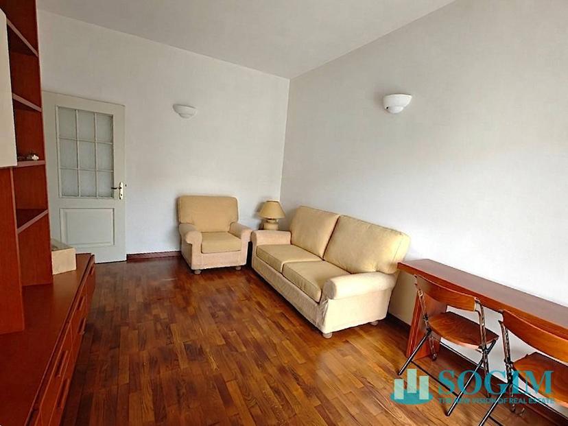 Bilocale in Via Gioberti 10, Sesto San Giovanni — foto 3 di 5