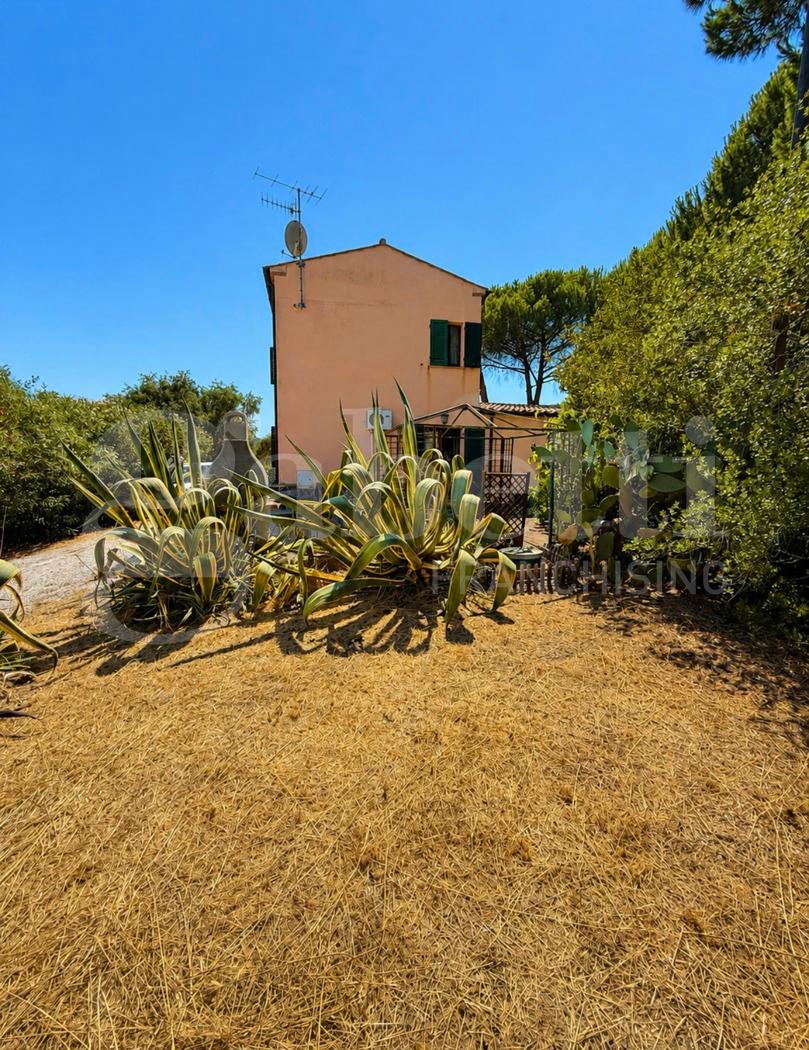 Casa indipendente, Campo nell'Elba — foto 5 di 5