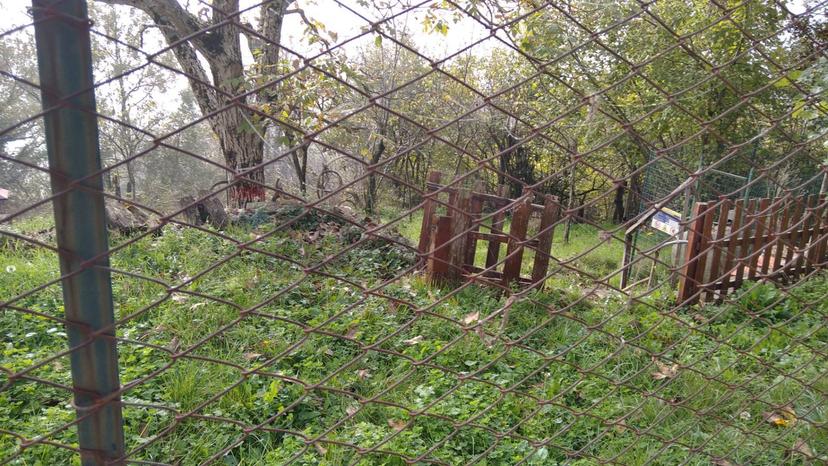 Casa indipendente in Mocali 6, Sellano — foto 3 di 5