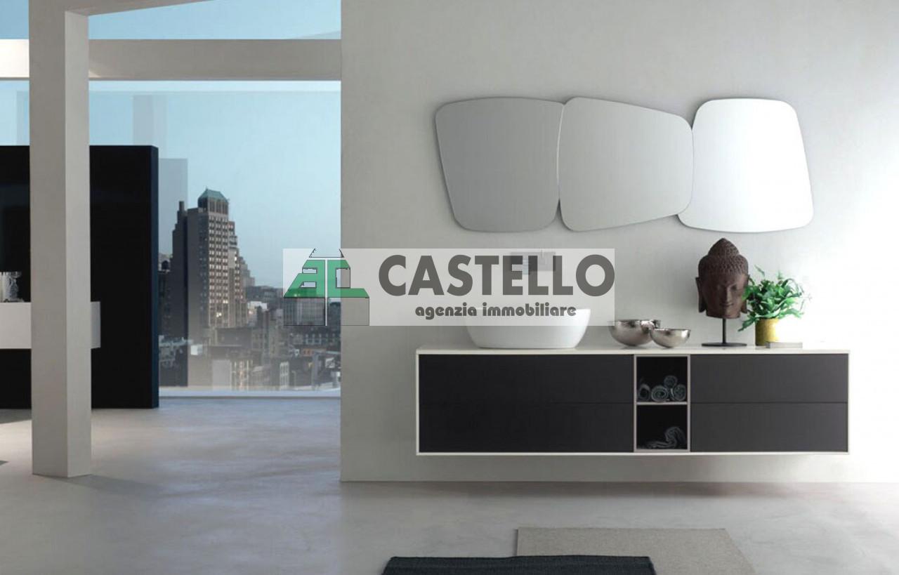 Attico in Piazza Castello, Camposampiero