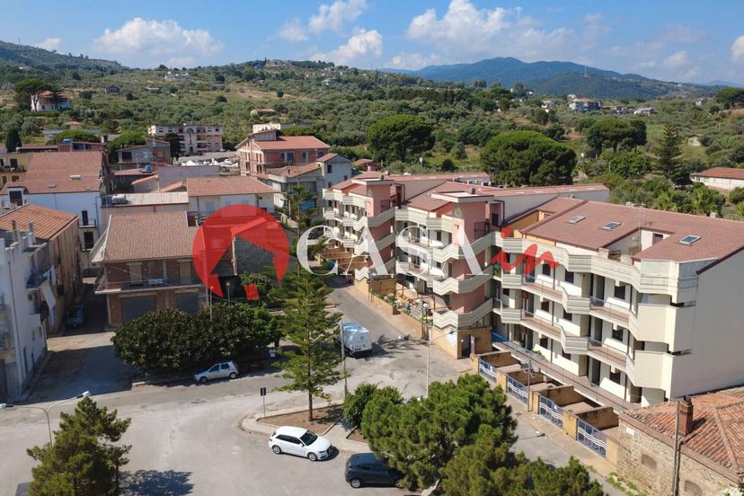 Quadrilocale in Via Etnea, Acquedolci