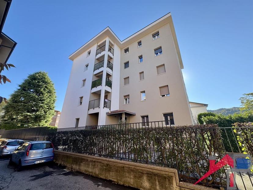 Quadrilocale, Cisano Bergamasco — foto 4 di 5