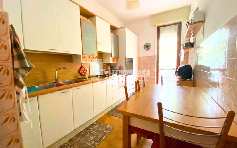 Trilocale, Agrate Brianza — foto 2 di 5