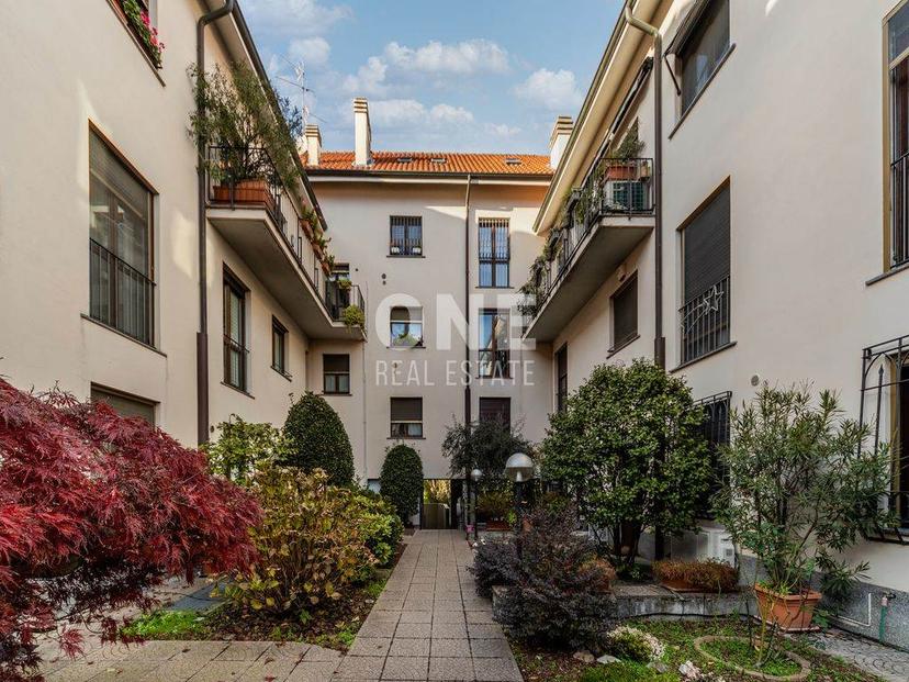 Appartamento in Via Montelungo, Monza — foto 4 di 5