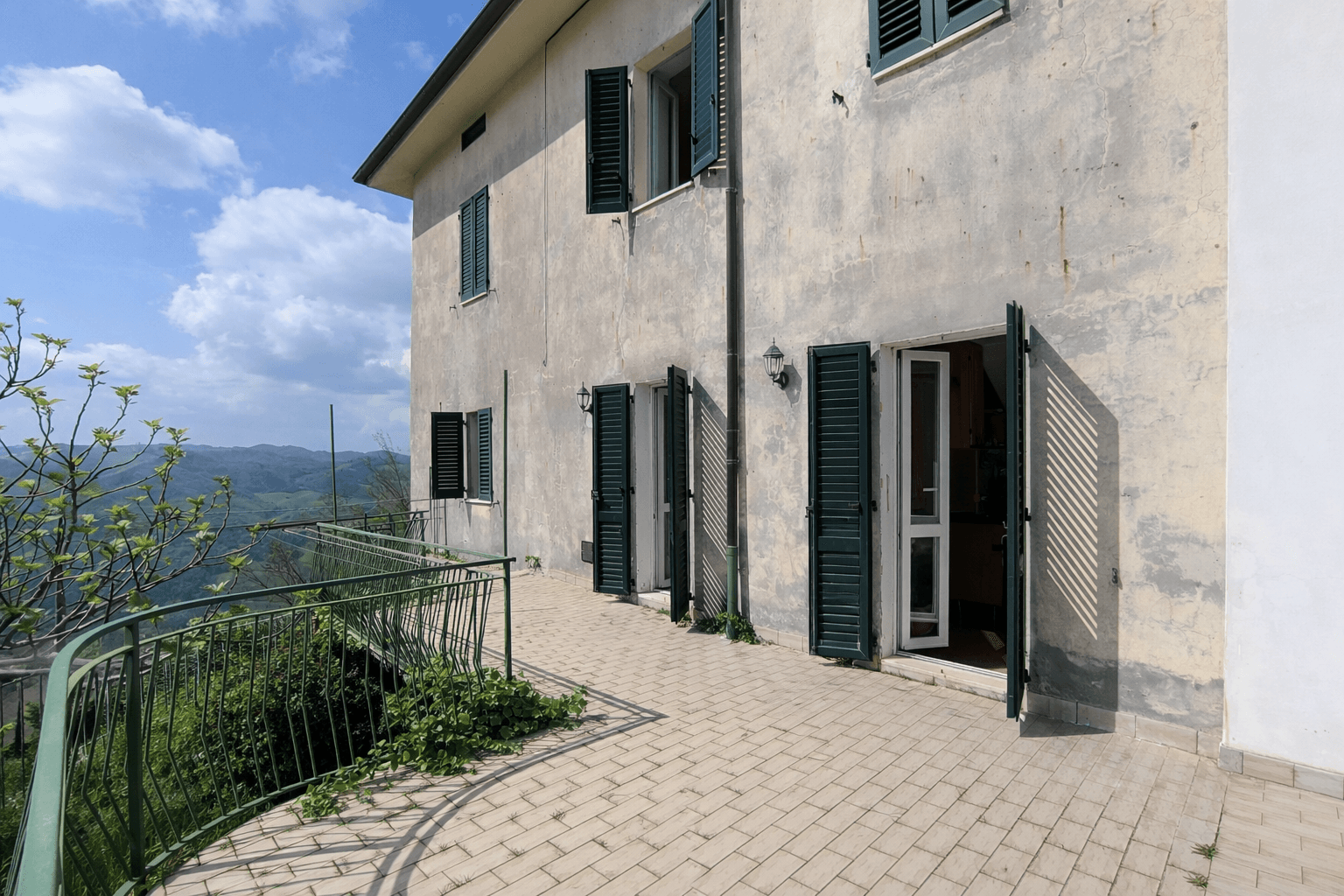 Appartamento, Sogliano al Rubicone