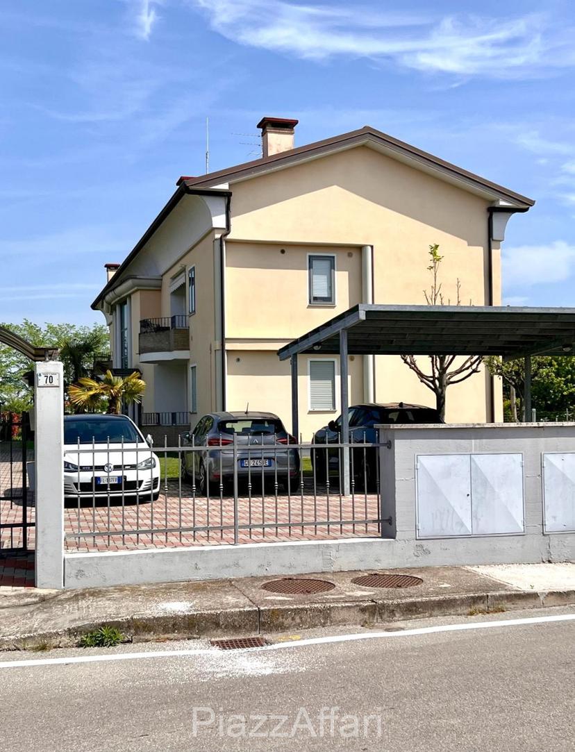 Quadrilocale in Via Don Bosco, Brugine — foto 5 di 5