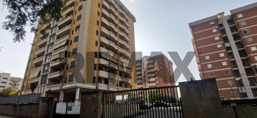 Appartamento in Via Fondacaro 1, Palmi — foto 3 di 5