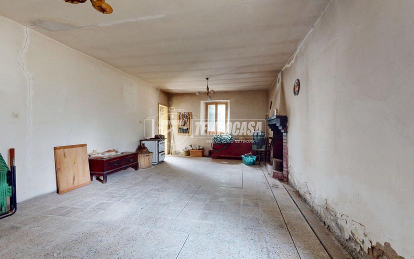 Appartamento in Via Guzzano 21, Camugnano — foto 4 di 5