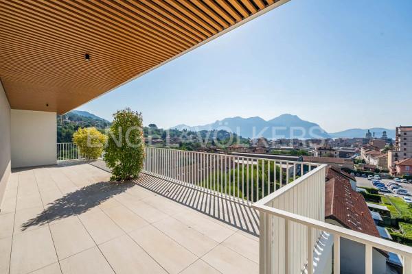 Attico in Corso Benedetto Cairoli 70, Verbania — foto 4 di 5